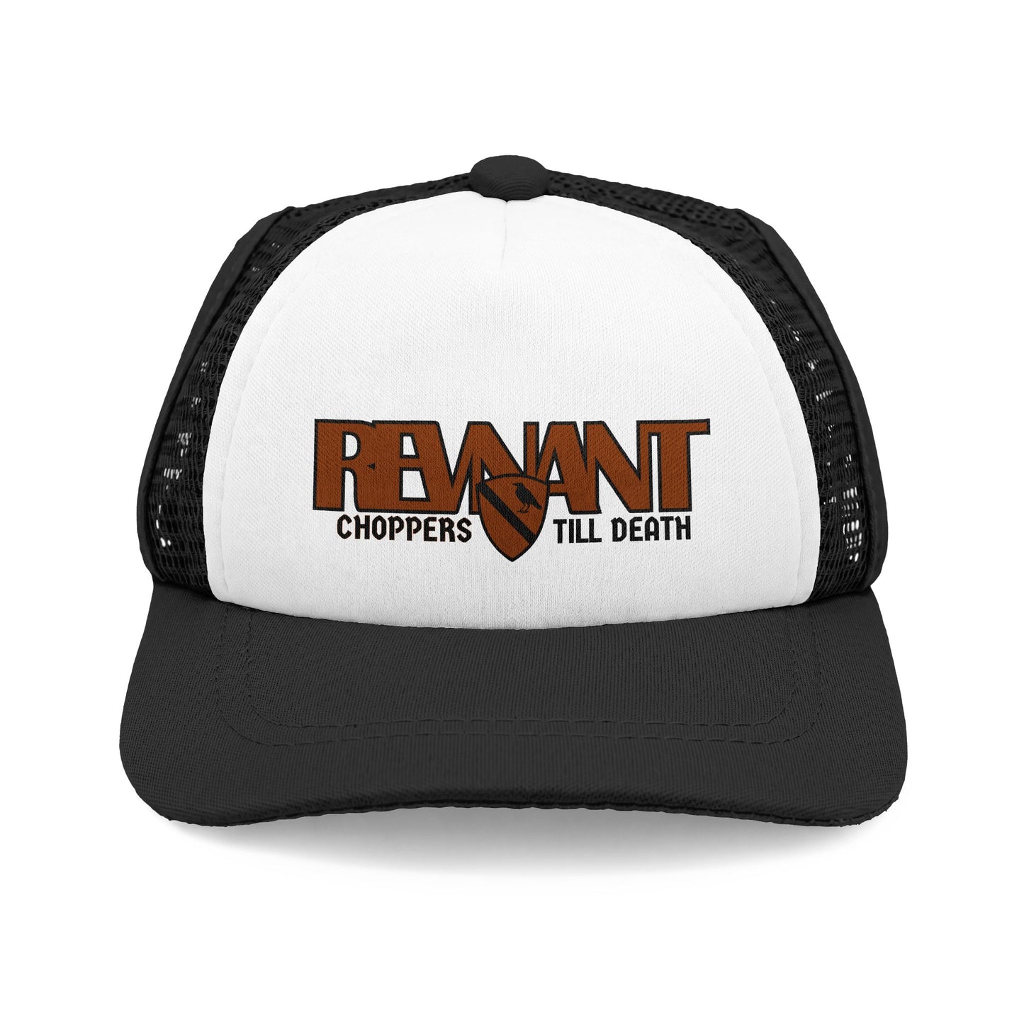 Rev Dog Trucker Hat