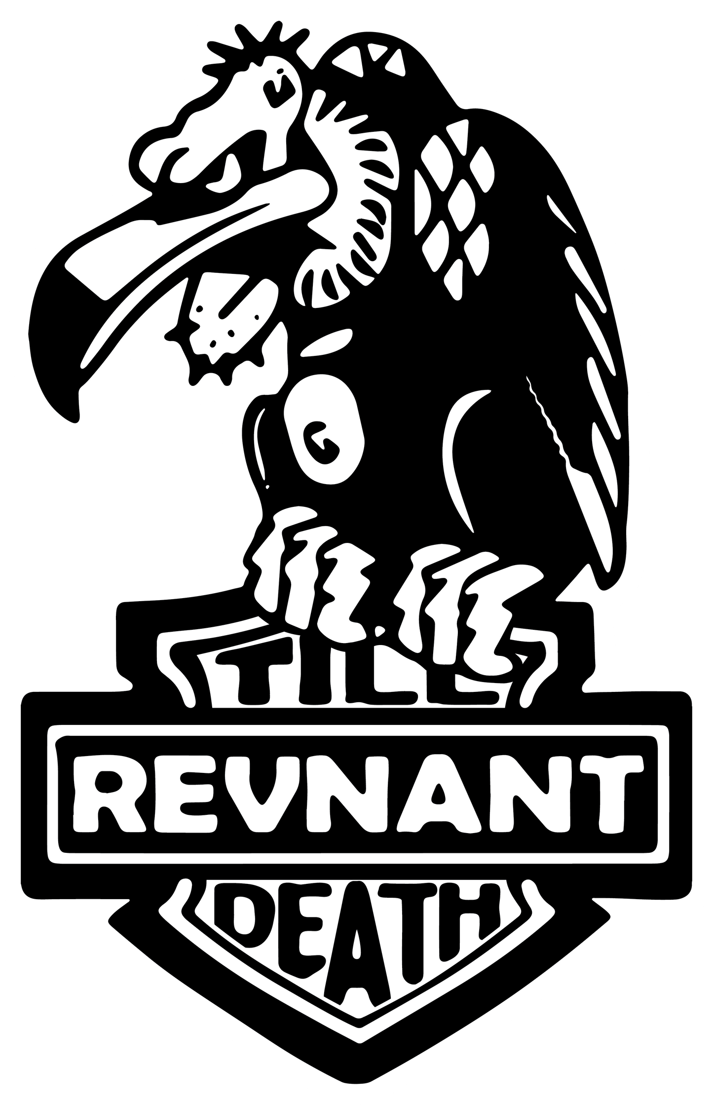 Revnant Gift Card