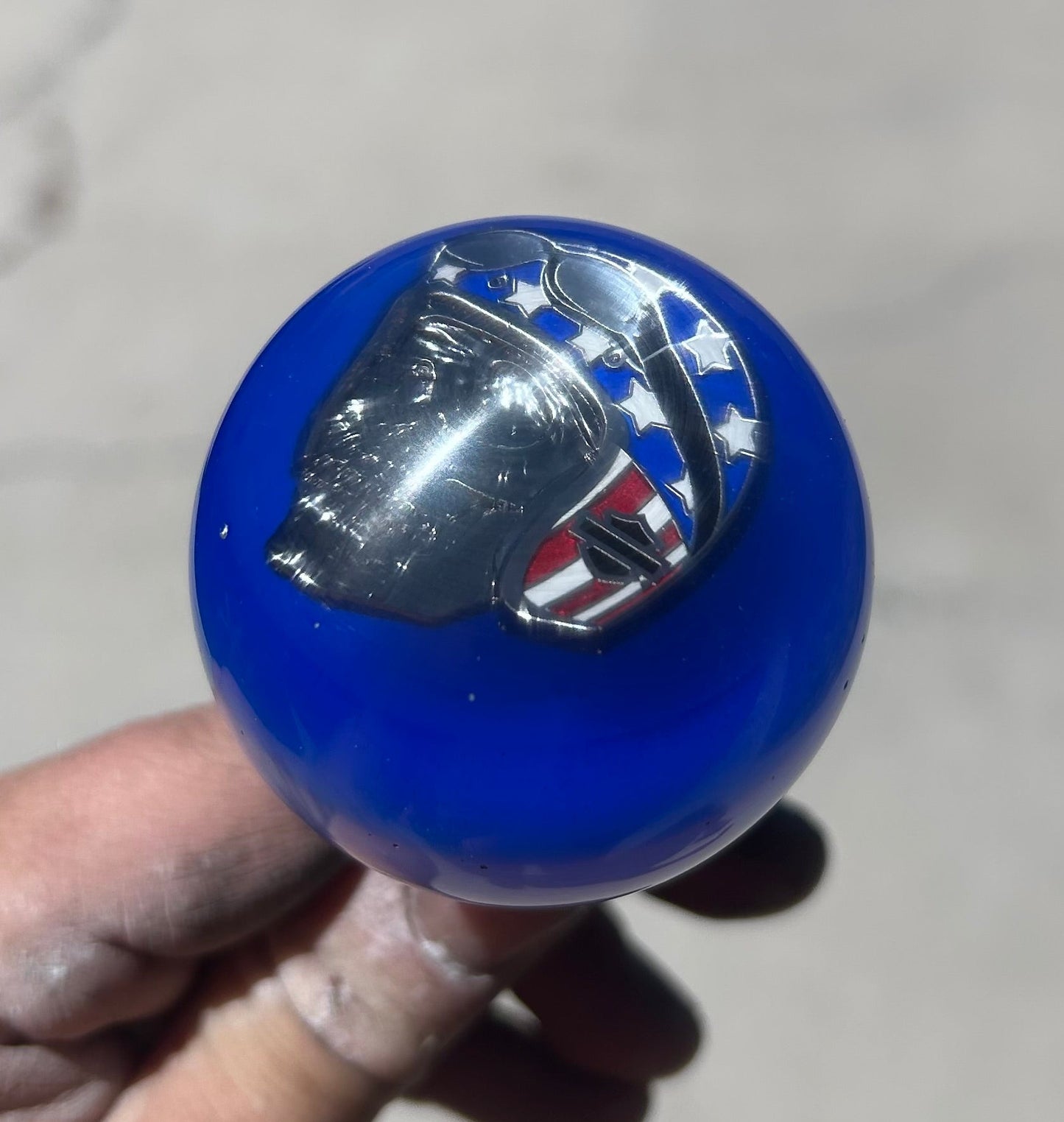 Captain America