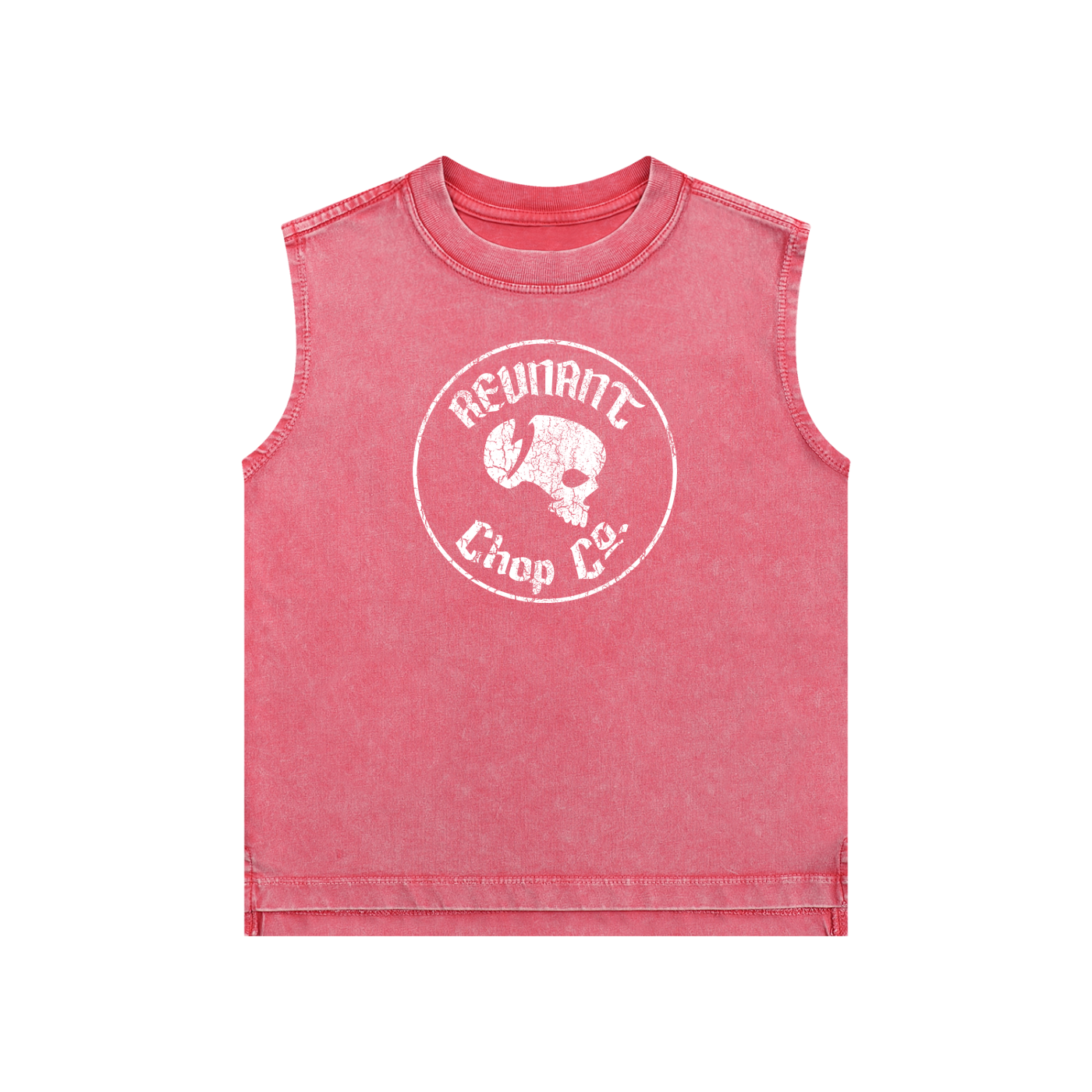 Rev Kids' Tank Top
