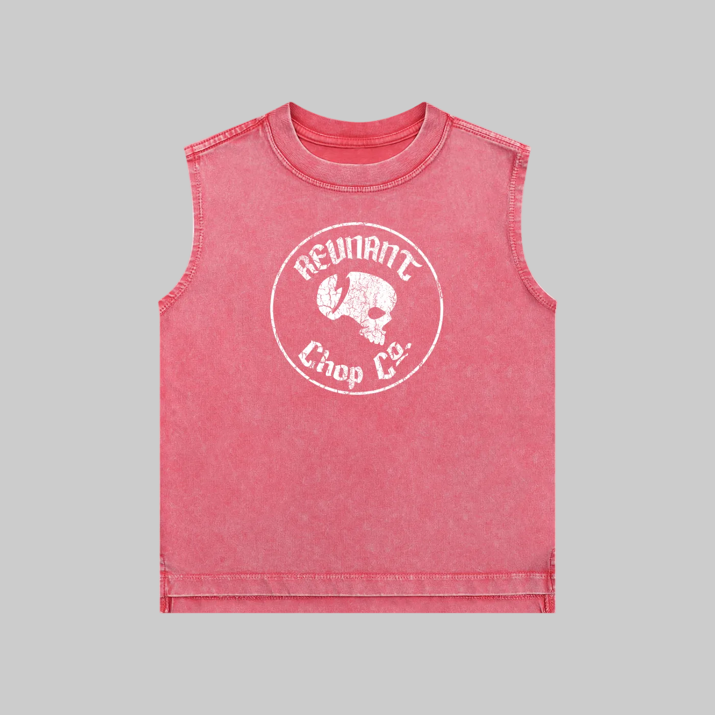 Rev Kids' Tank Top