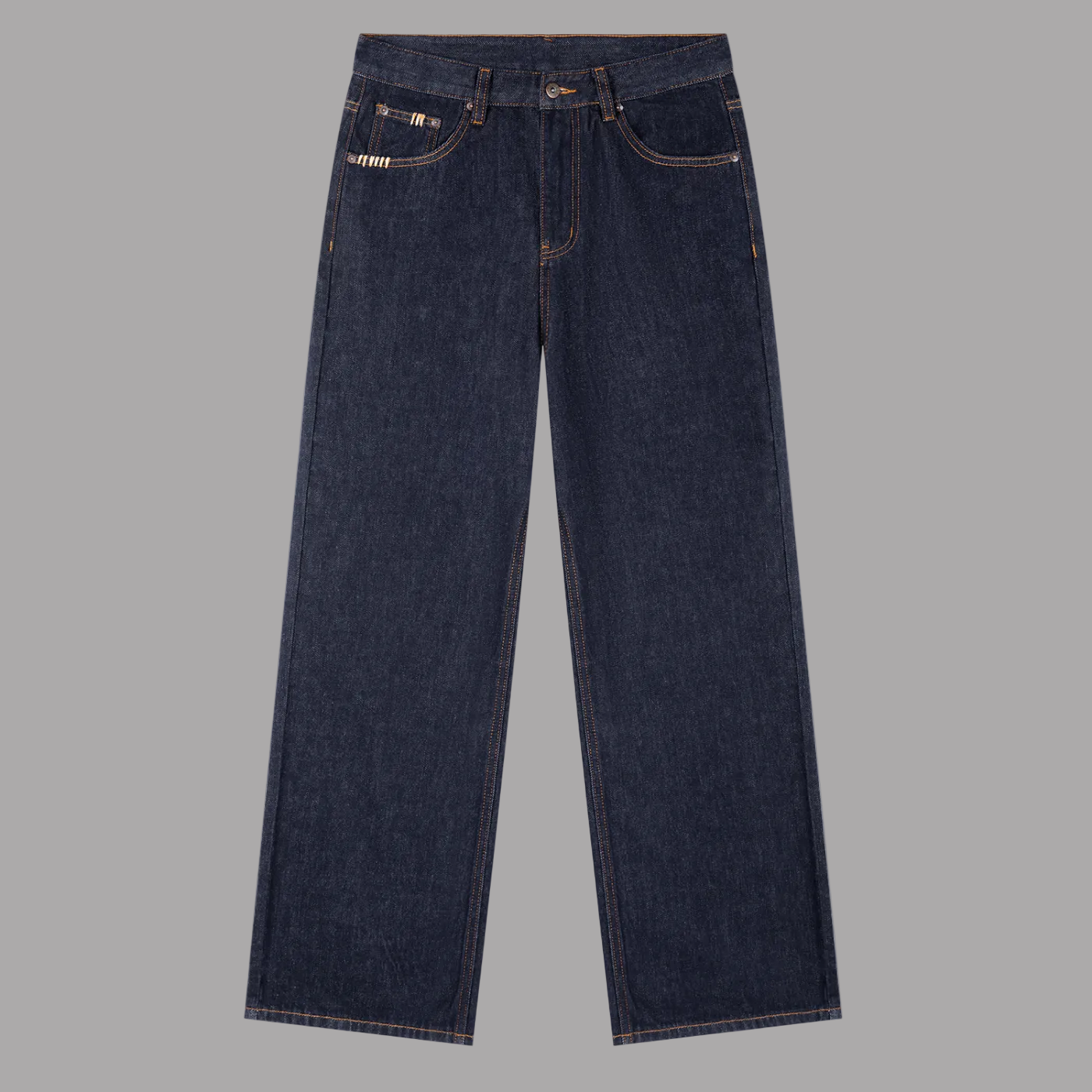 Rev Heavyweight Jeans