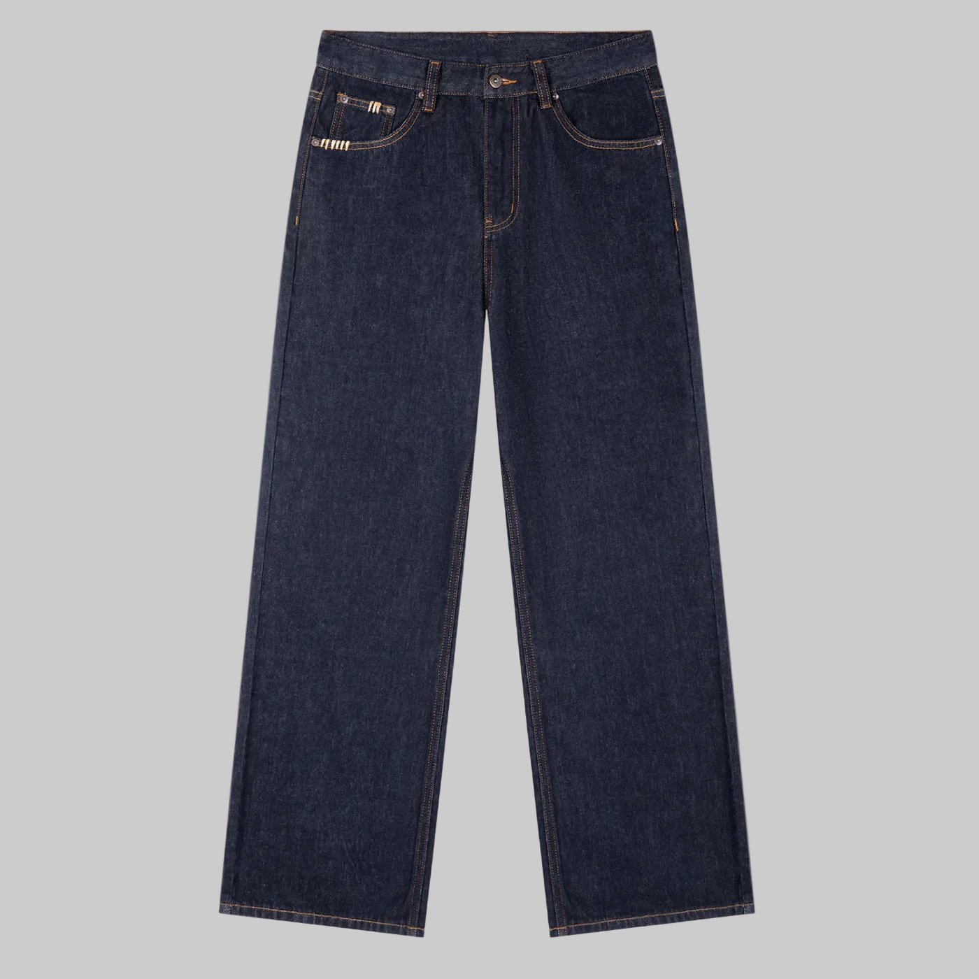 Rev Heavyweight Jeans