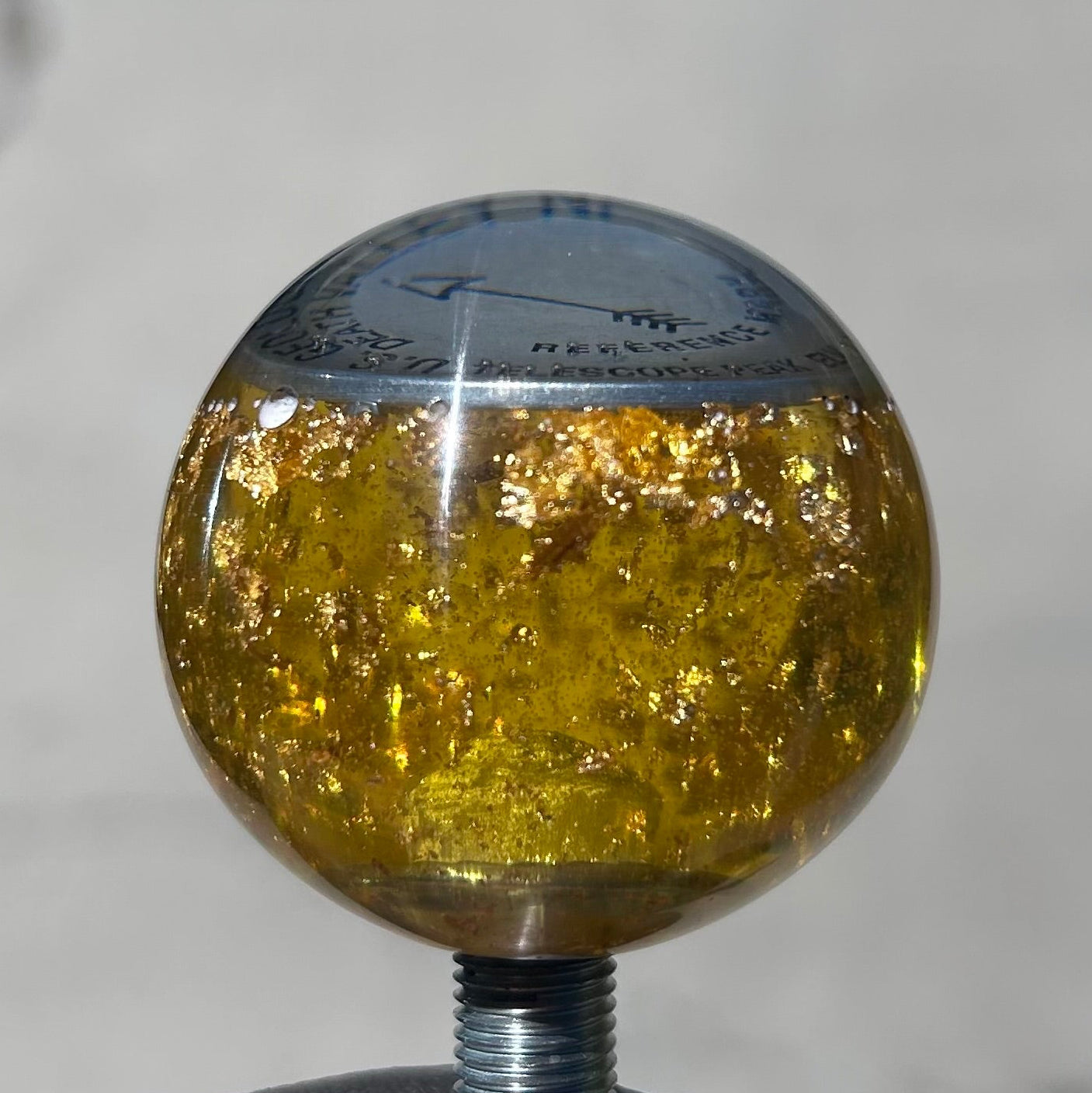 Fools Gold