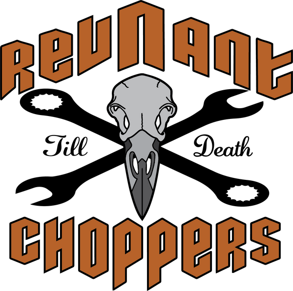 Revnant Chop Co.