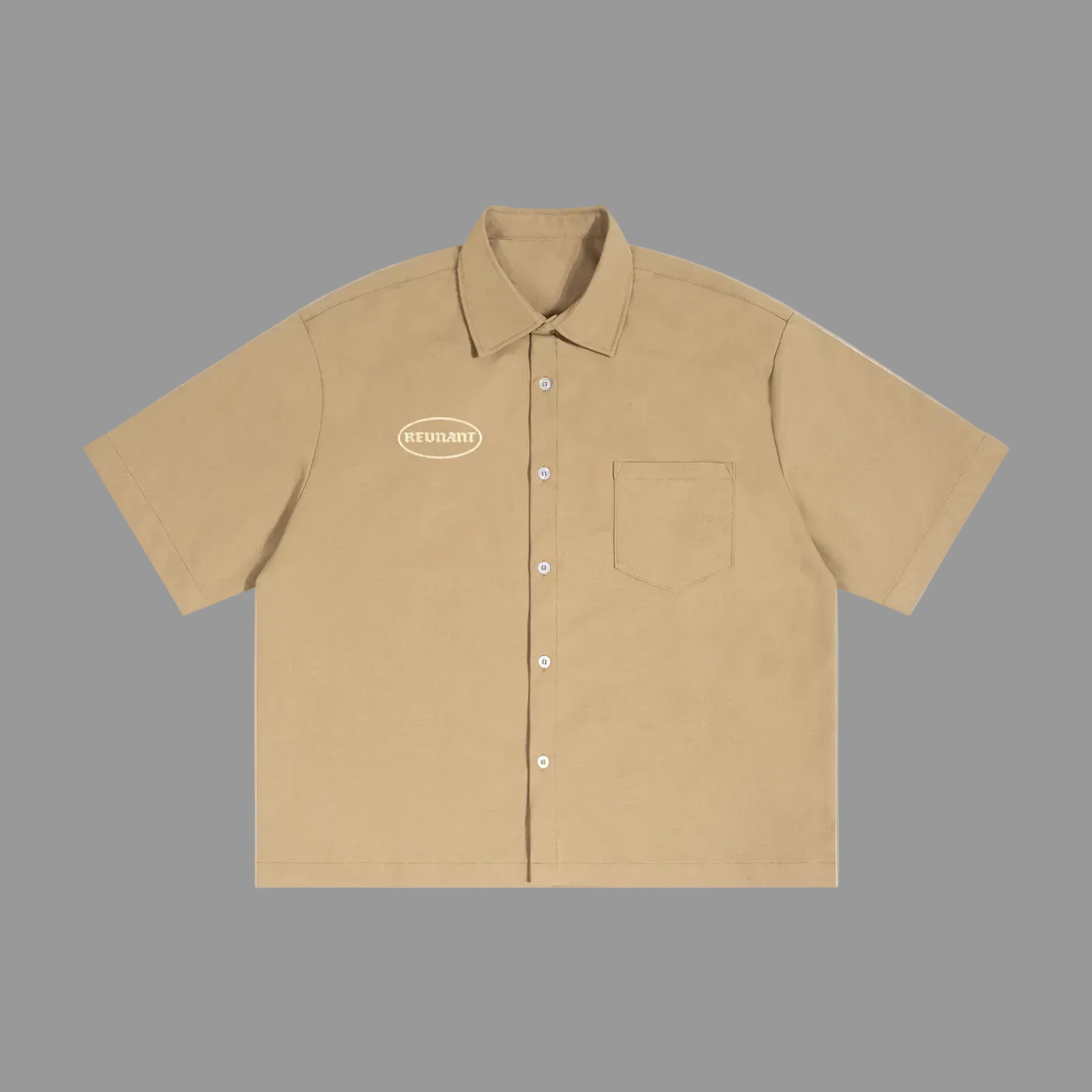 In-Glory Work Shirt