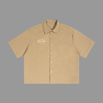 In-Glory Work Shirt