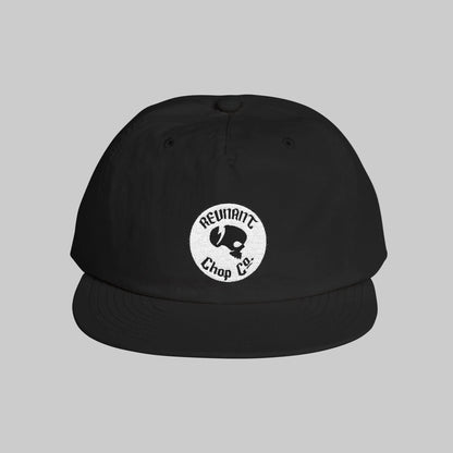 Rev Surf Cap