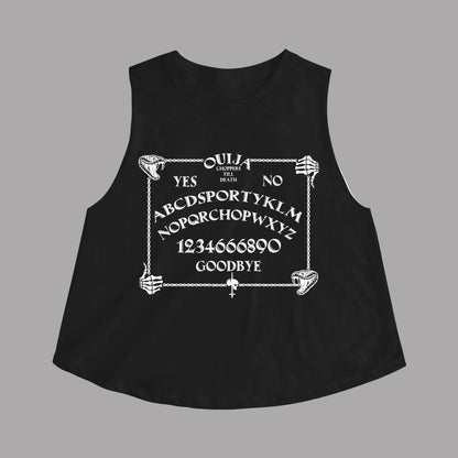 Ouija Sporty Chop