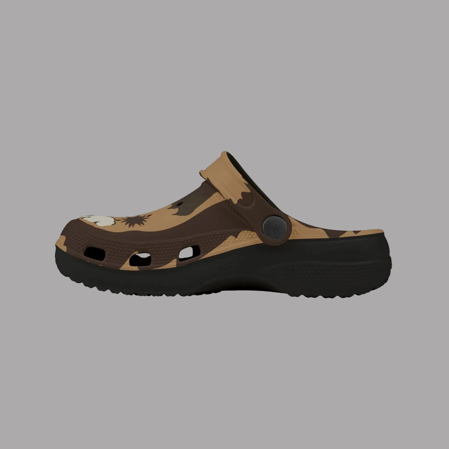 Kids Bigfoot Clomps