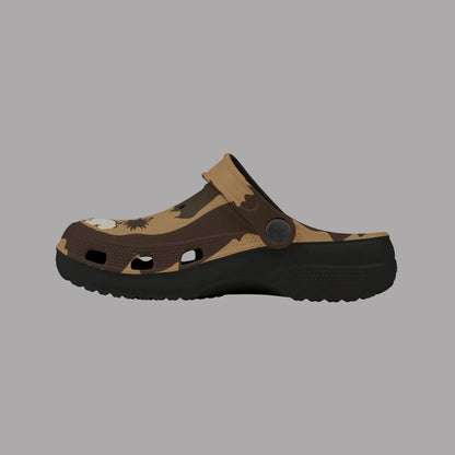 Kids Bigfoot Clomps