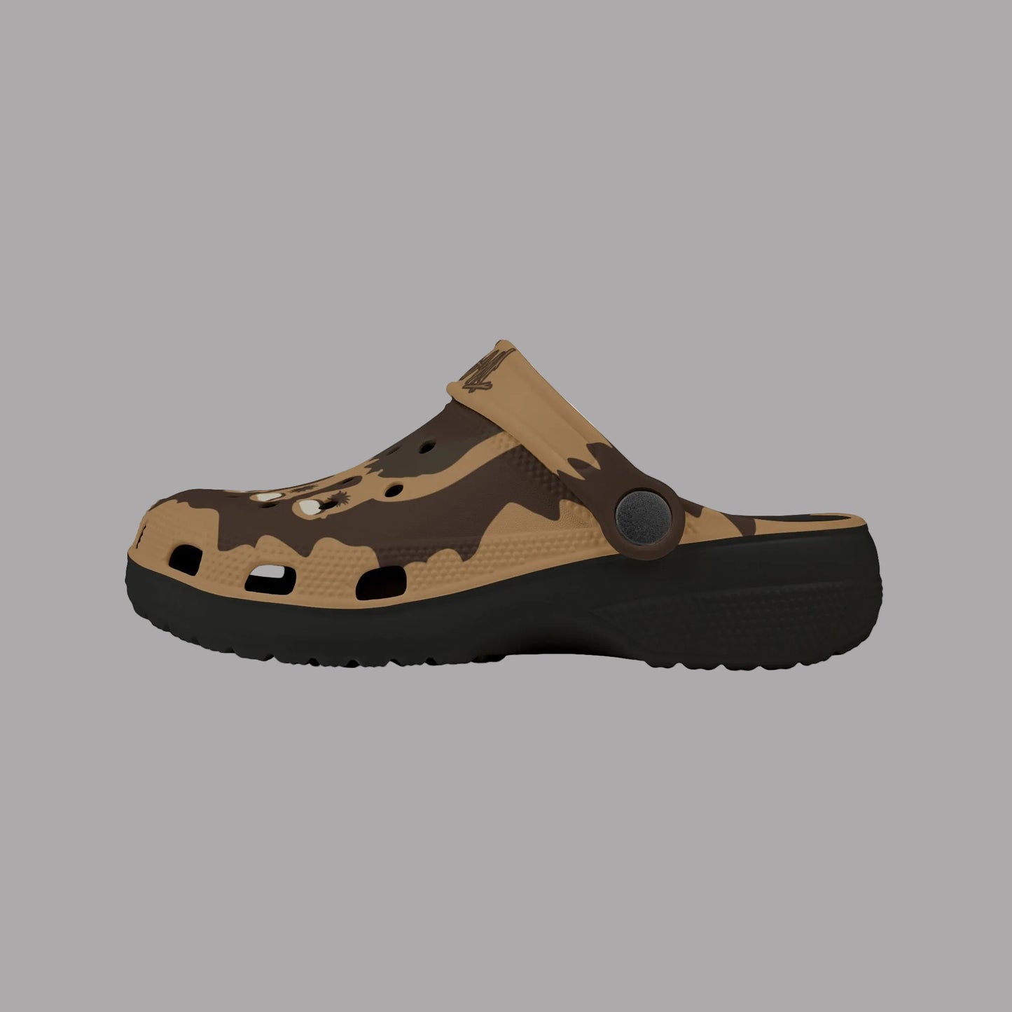 Kids Bigfoot Clomps