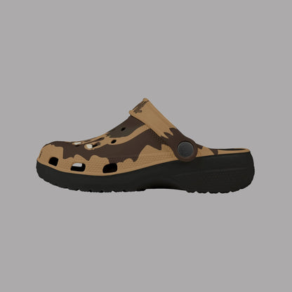 Kids Bigfoot Clomps