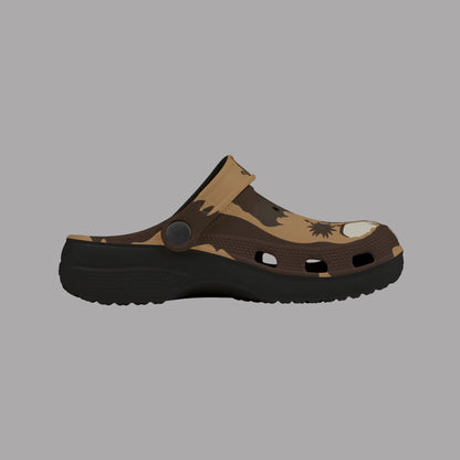 Kids Bigfoot Clomps