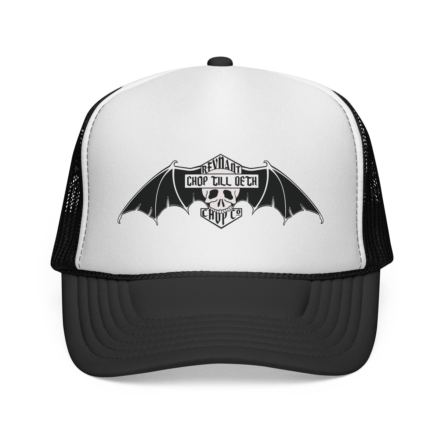 Batty Trucker