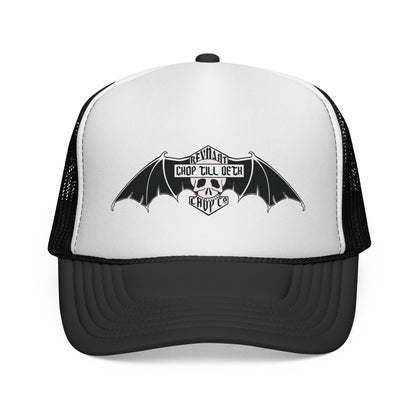 Batty Trucker