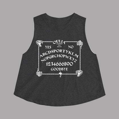 Ouija Sporty Chop