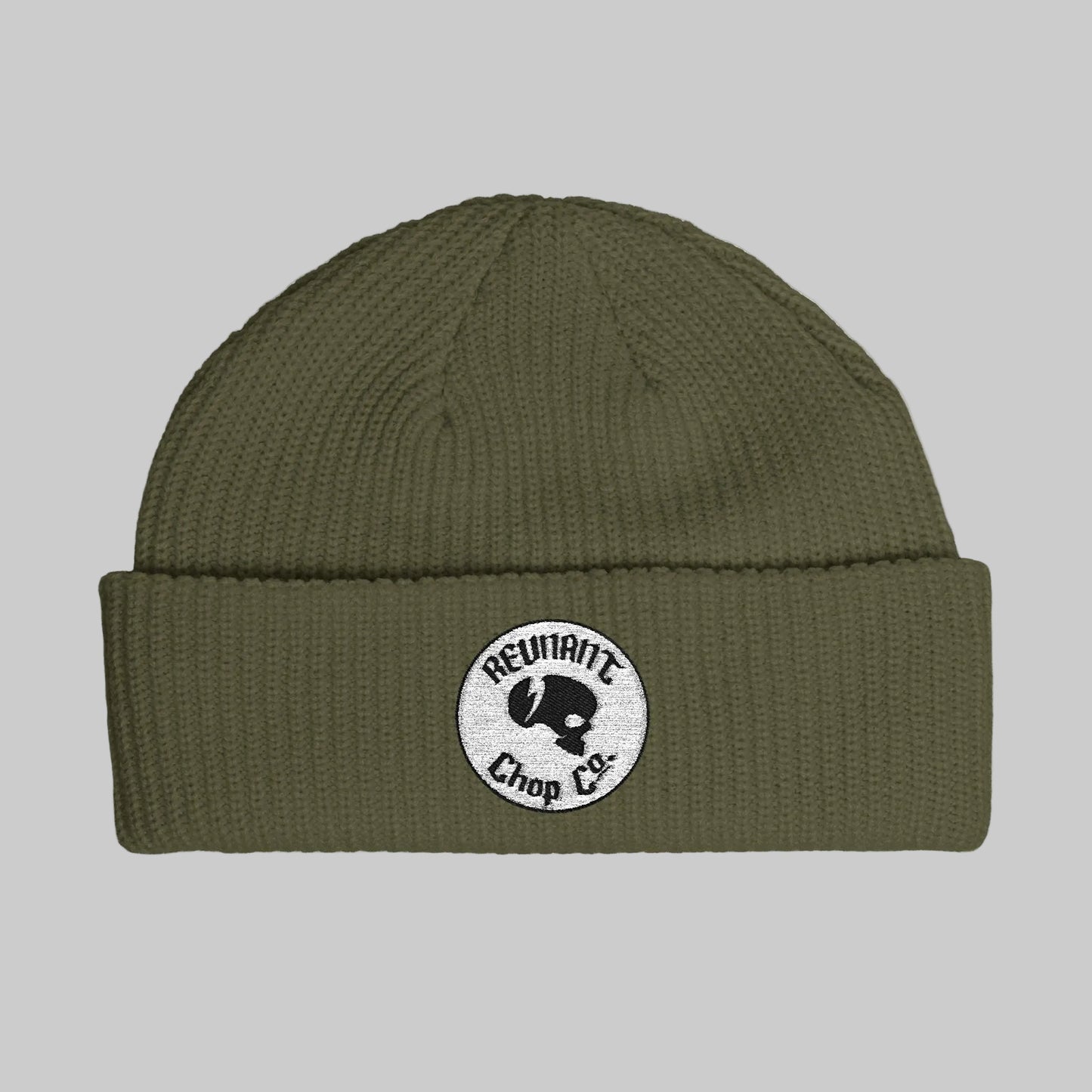 Rev Watch Cap