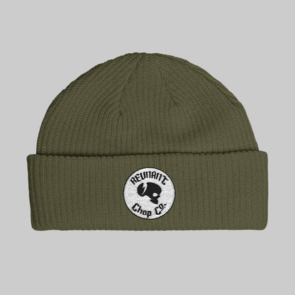 Rev Watch Cap