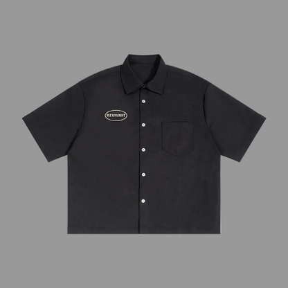 In-Glory Work Shirt