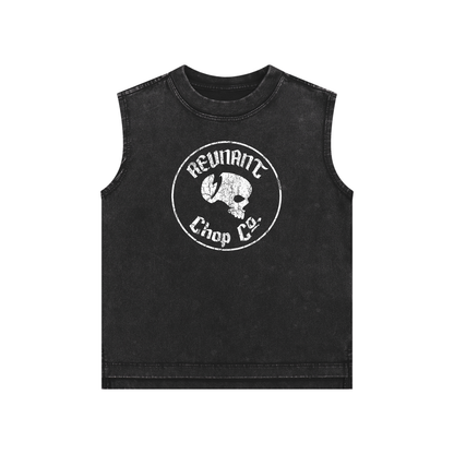 Rev Kids' Tank Top
