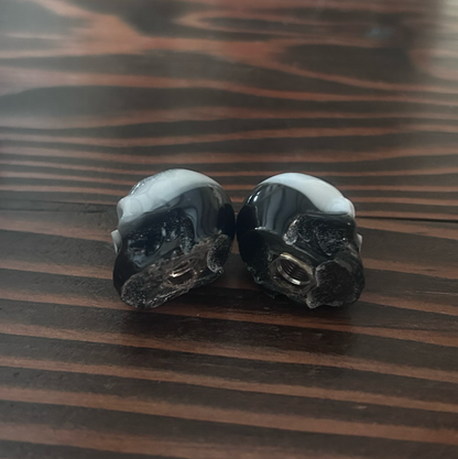Skull Caps