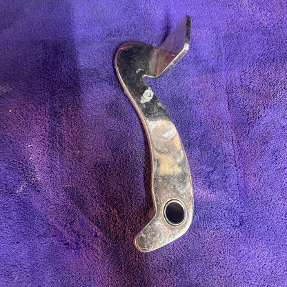 V-Twin Style Clutch Pedal for Slap Stick Jockey Shift