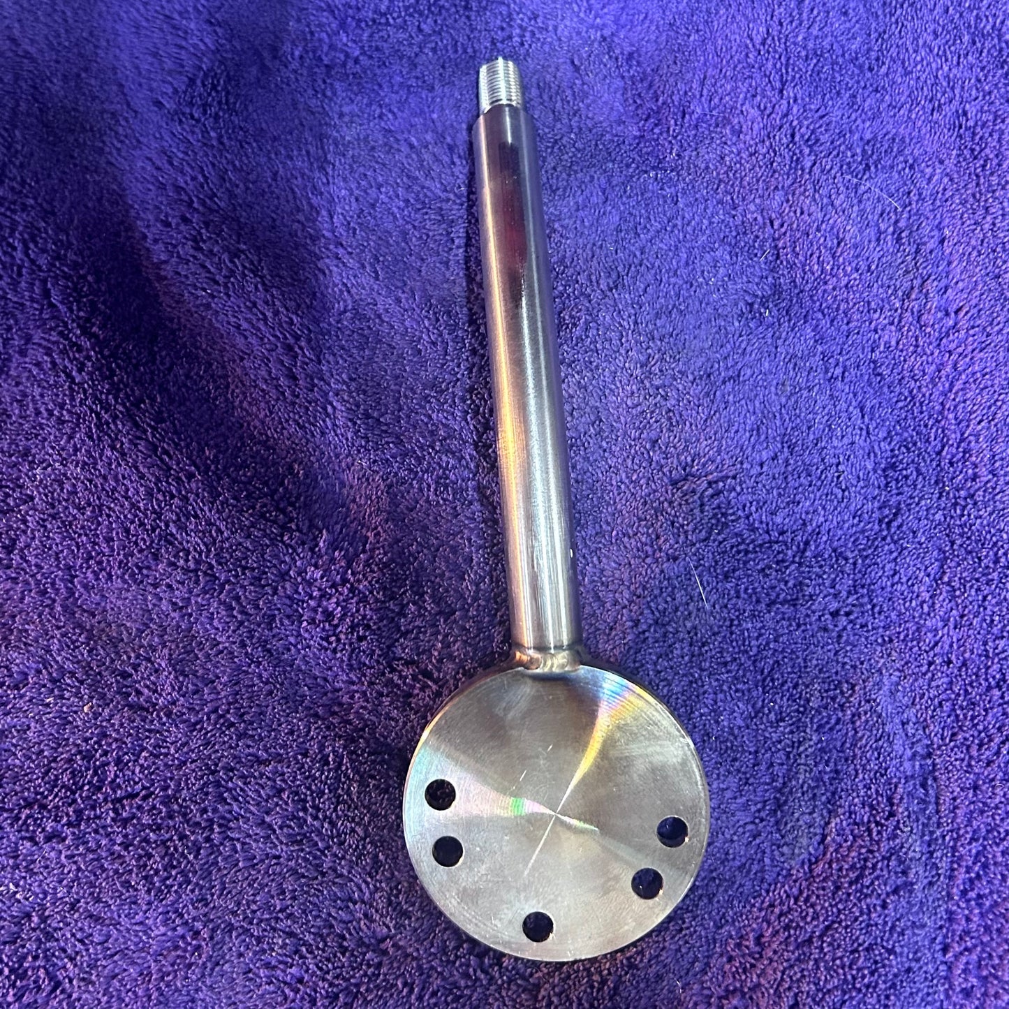 Prism Jockey Shifter