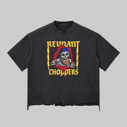 Rev Ripper