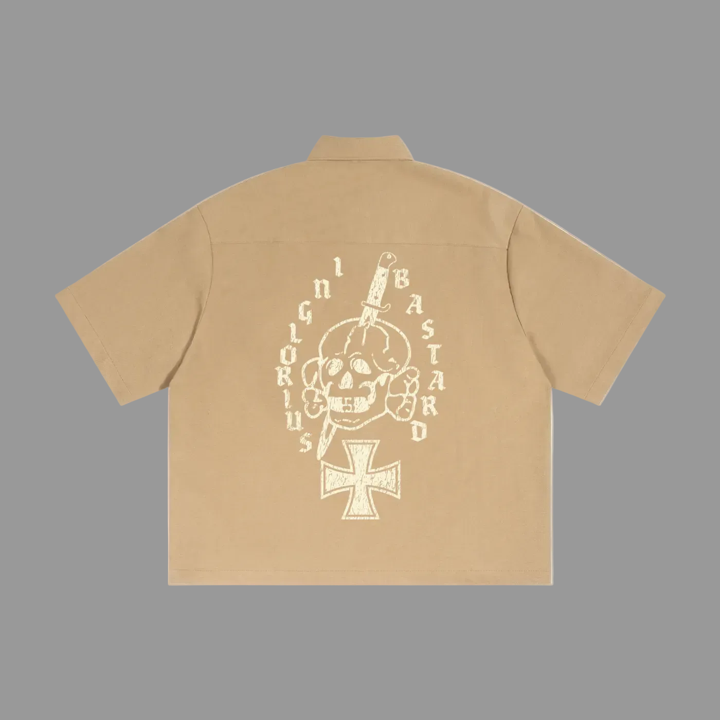 In-Glory Work Shirt