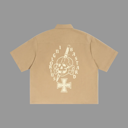 In-Glory Work Shirt