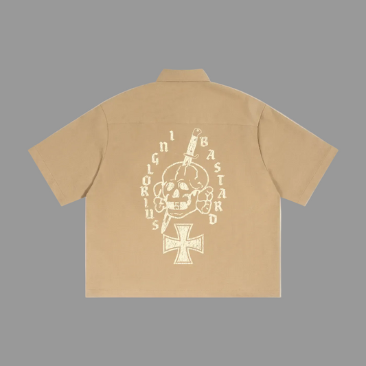 In-Glory Work Shirt