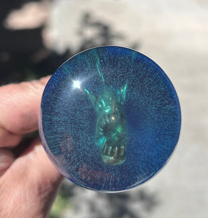 From the Abyss