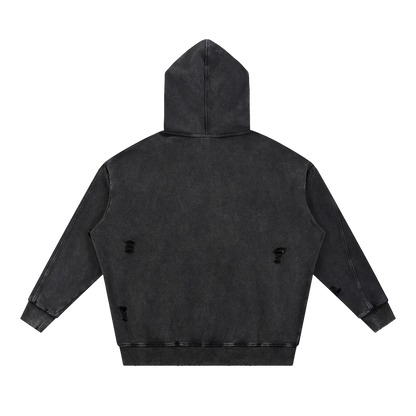 hoodie,chopper