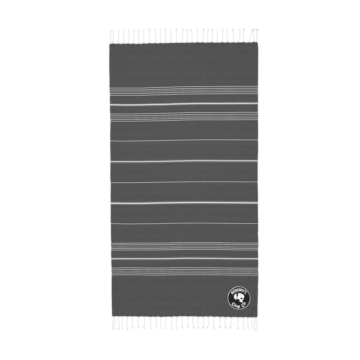 Cali Blanket