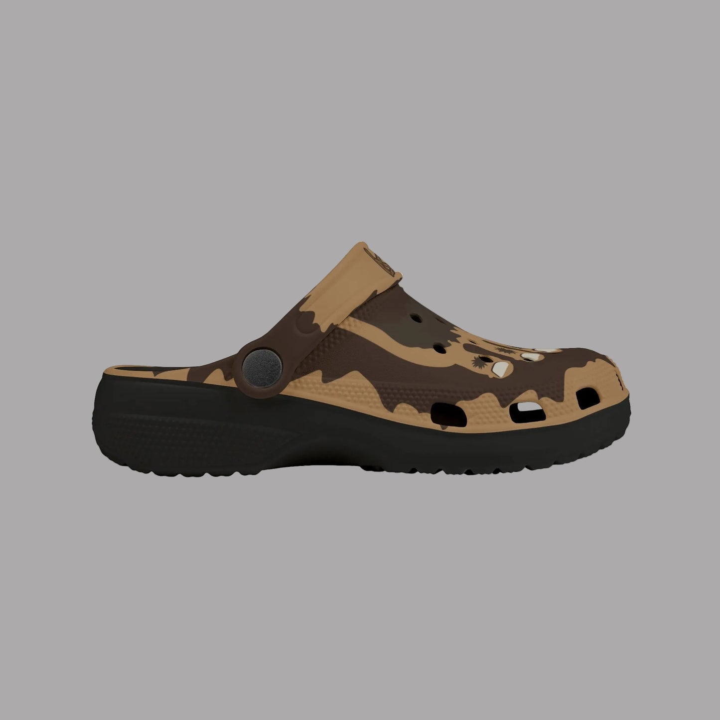 Kids Bigfoot Clomps