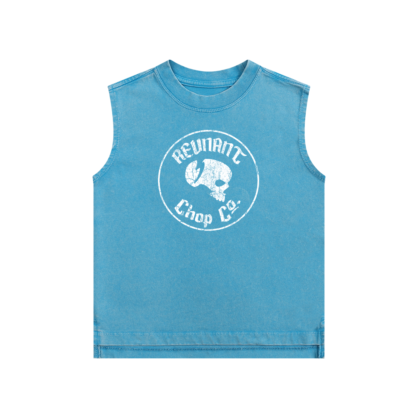 Rev Kids' Tank Top
