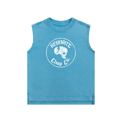 Rev Kids' Tank Top