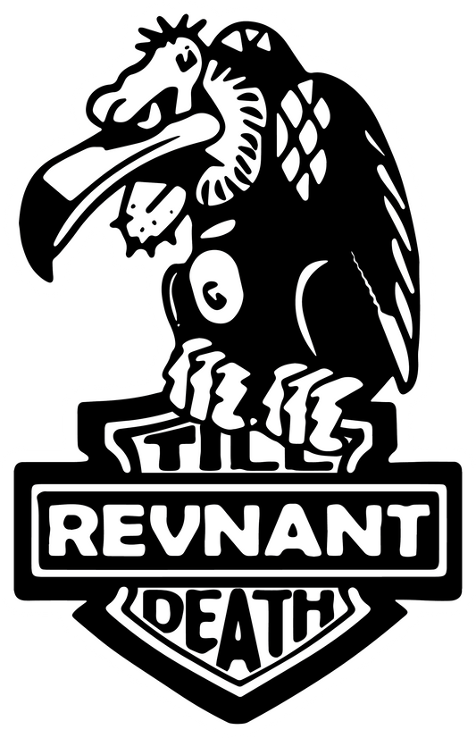 Revnant Gift Card