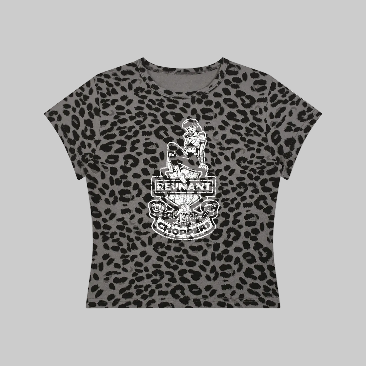 Women’s Rev Pin up