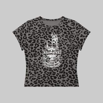 Women’s Rev Pin up