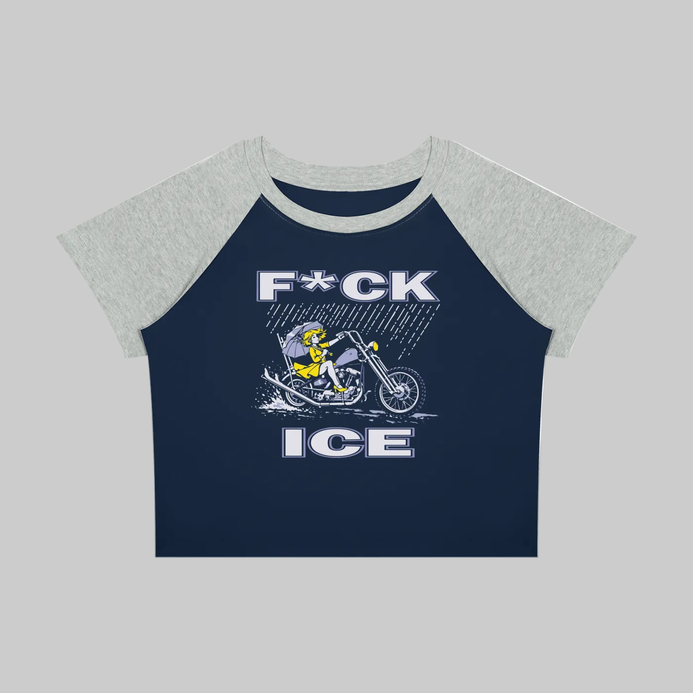 Womens F*ck Ice