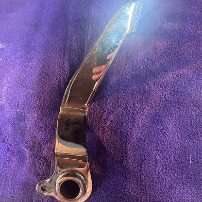 93-99 Harley
Davidson FXDL Dyna
Low Rider Brake Pedal
Lever
