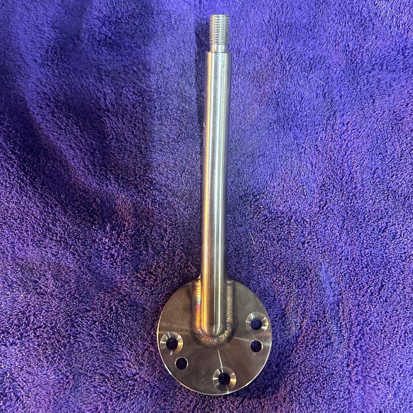 Prism Jockey Shifter