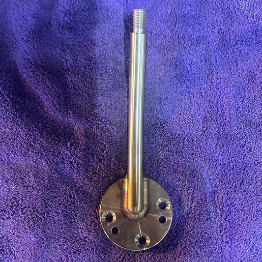 Prism Jockey Shifter