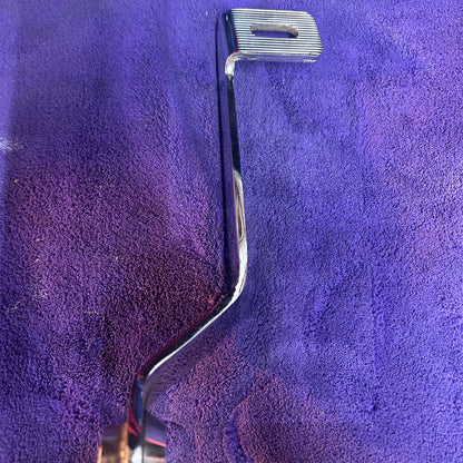 93-99 Harley
Davidson FXDL Dyna
Low Rider Brake Pedal
Lever