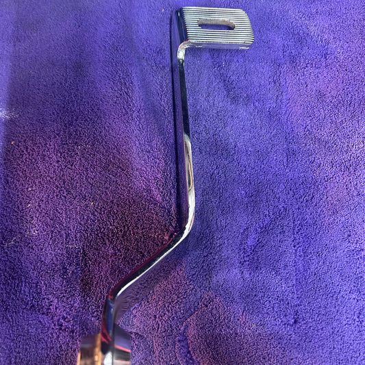 93-99 Harley
Davidson FXDL Dyna
Low Rider Brake Pedal
Lever