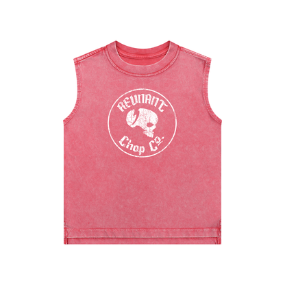 Rev Kids' Tank Top