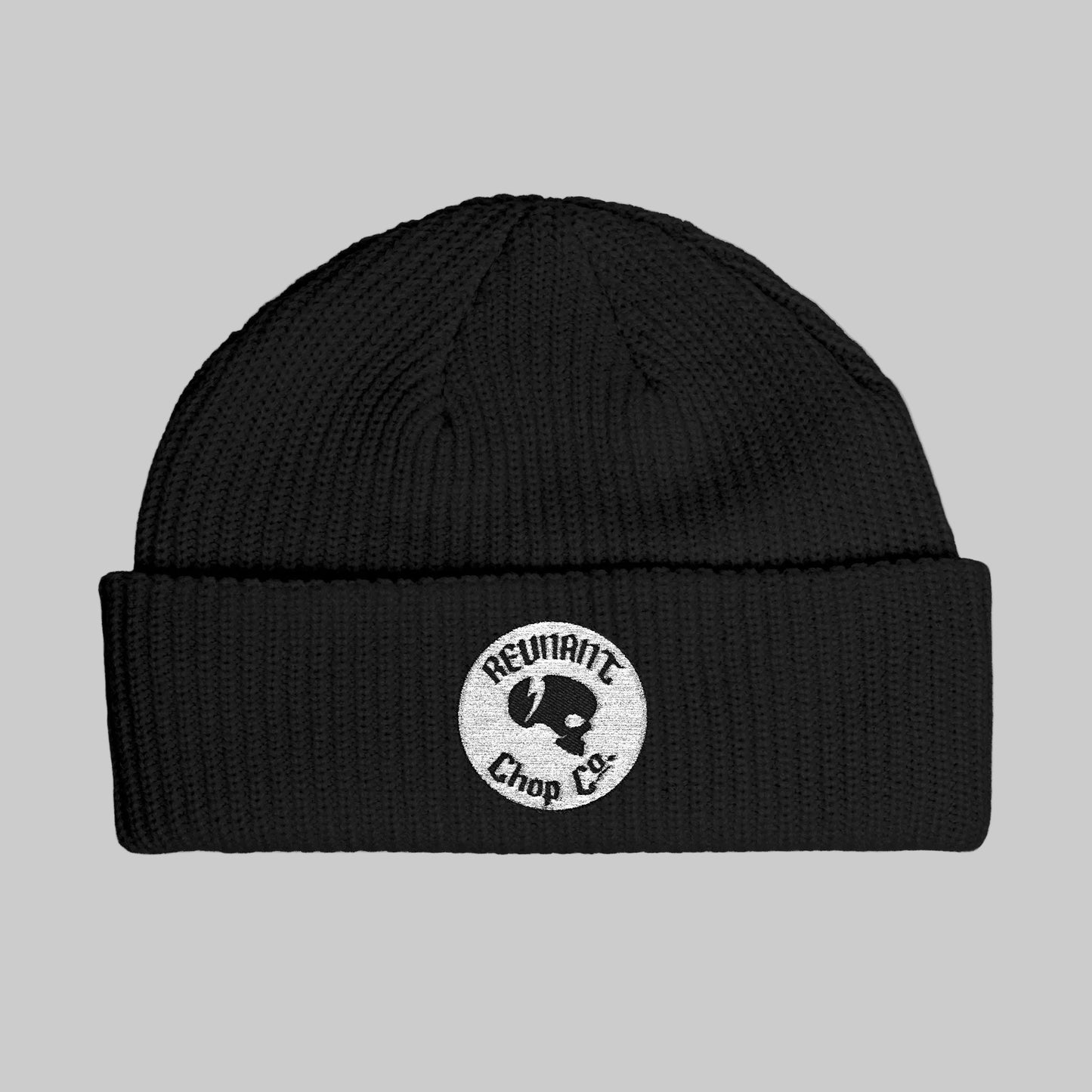 Rev Watch Cap