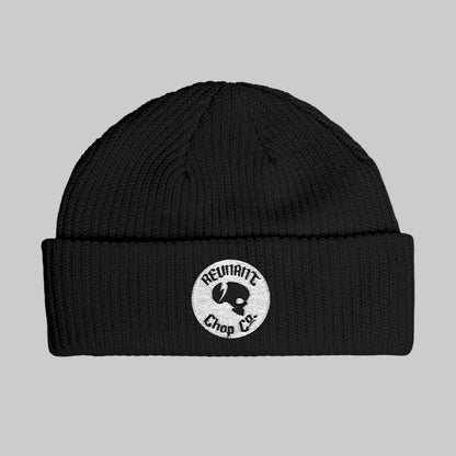 Rev Watch Cap